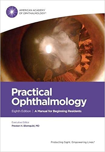 Practical Ophthalmology,  8th Edition  2021 - چشم